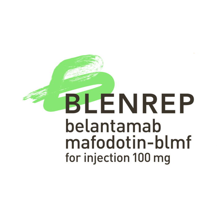 Blenrep