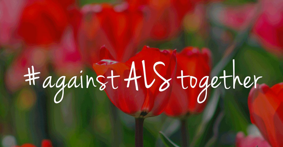 الوعي ALS 