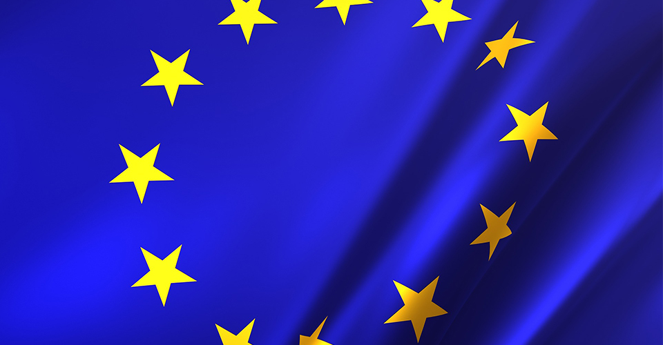 نجوم الاتحاد الأوروبي